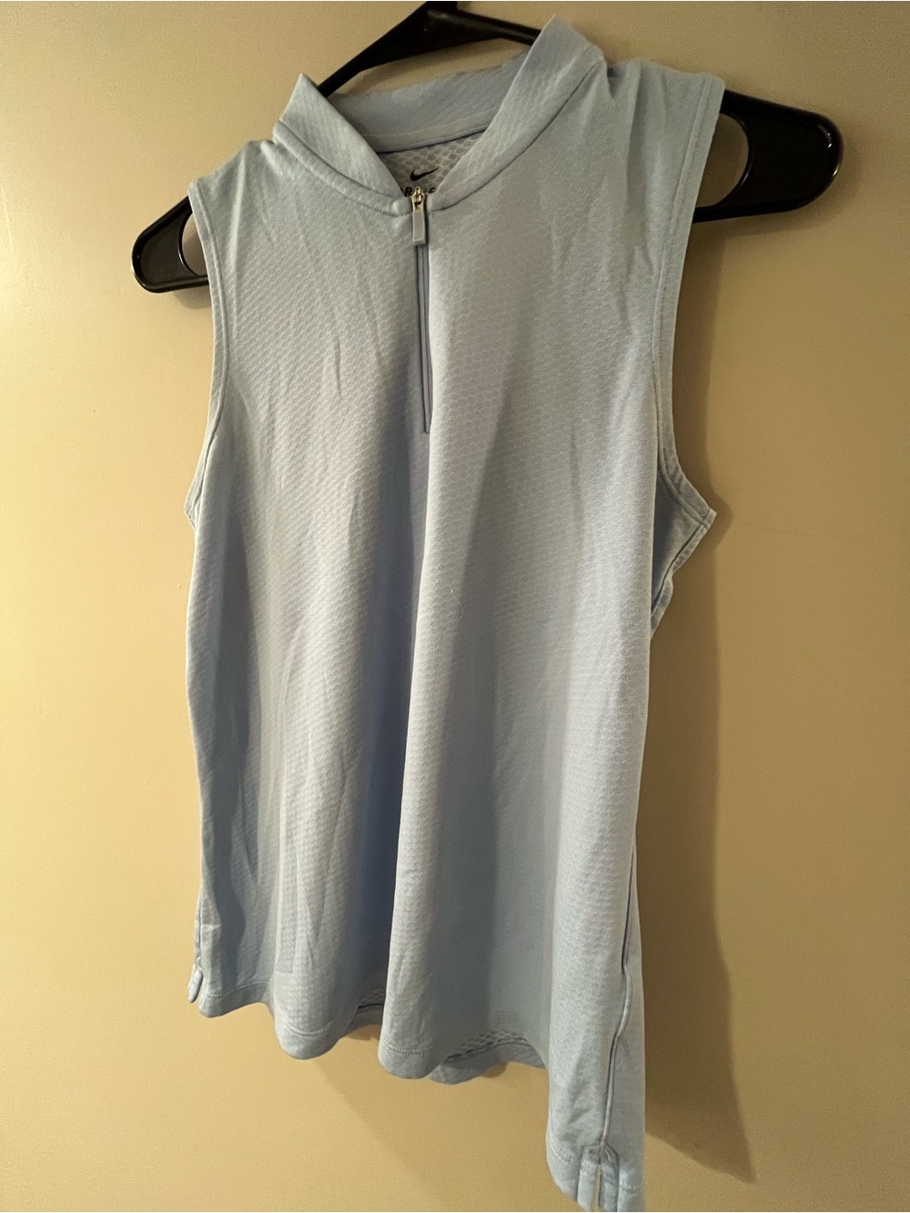 Nike Dry Fit Sleeveless Women’s Top